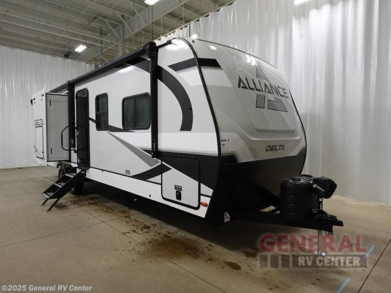 2025 Alliance RV Delta 294RK RV for Sale in Fort Pierce, FL 34982
