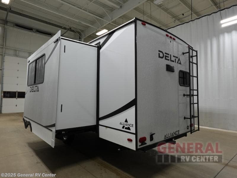 2025 Alliance RV Delta 294RK RV for Sale in Fort Pierce, FL 34982