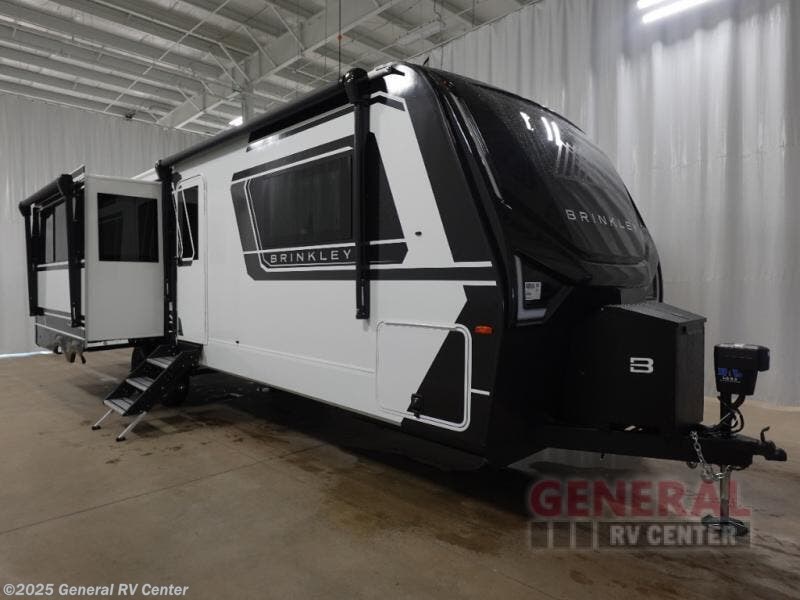 2025 Brinkley RV Model Z AIR 295 RV for Sale in Fort Pierce, FL 34982