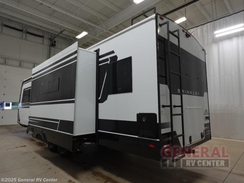 2025 Brinkley RV Model Z AIR 295 RV for Sale in Fort Pierce, FL 34982