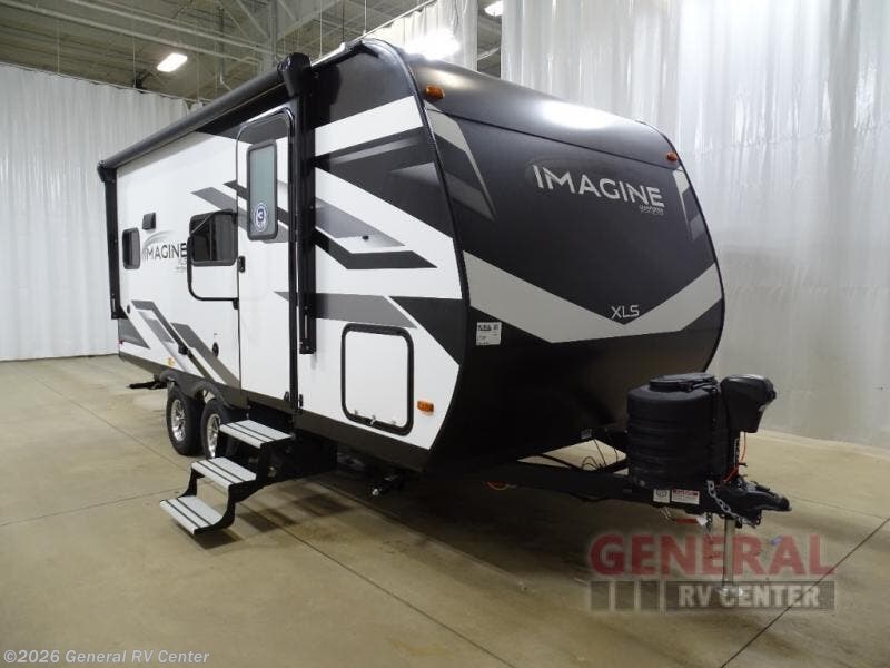 2024 Grand Design Imagine XLS 17MKE RV for Sale in Fort Pierce, FL
