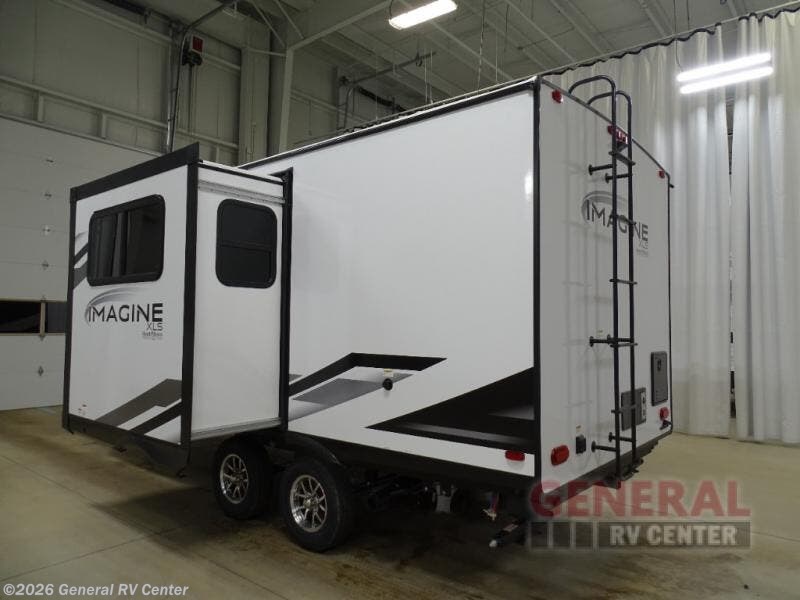 2024 Grand Design Imagine XLS 17MKE RV for Sale in Fort Pierce, FL