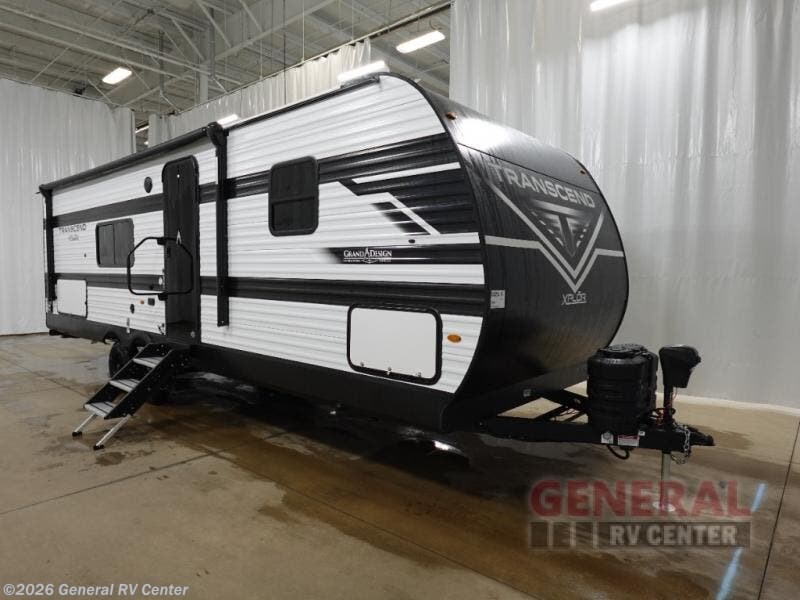 2024 Grand Design Transcend Xplor 26BHX RV for Sale in Fort Pierce, FL