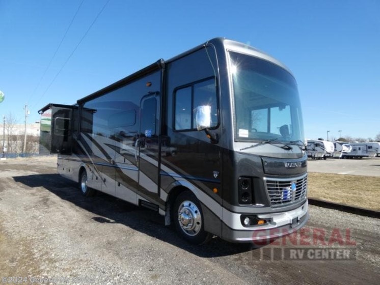 New 2024 Holiday Rambler Vacationer 33C available in Fort Pierce, Florida