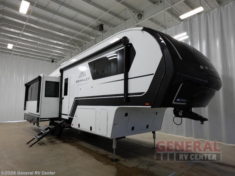 2025 Brinkley RV Model Z 3100 RV for Sale in Fort Pierce, FL 34982