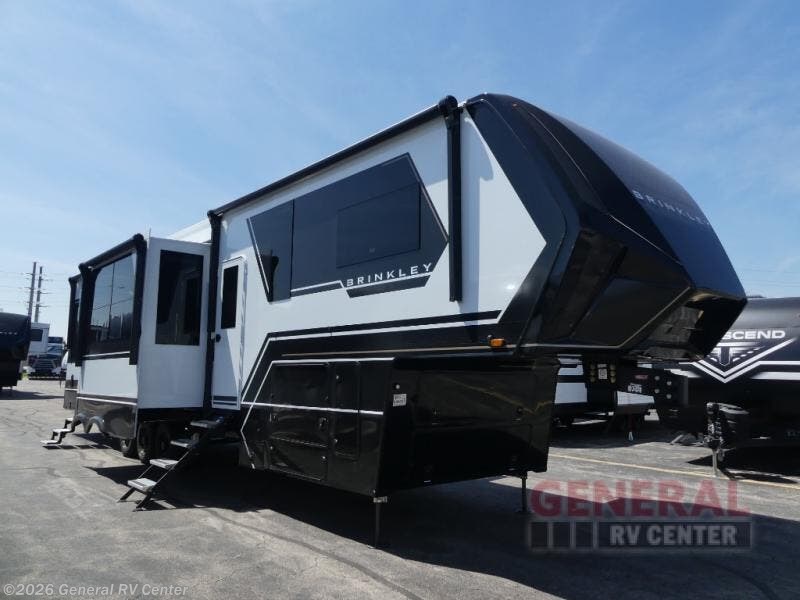 2024 Brinkley RV Model G 4000 RV for Sale in Fort Pierce, FL 34982