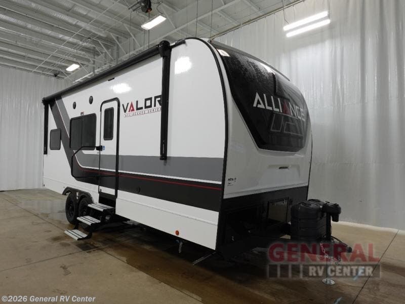 2025 Alliance RV Valor AllAccess 21T15 RV for Sale in Fort Pierce, FL