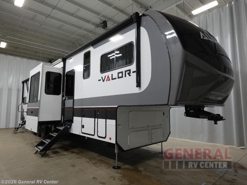 2025 Alliance RV Valor 42V14 RV for Sale in Fort Pierce, FL 34982