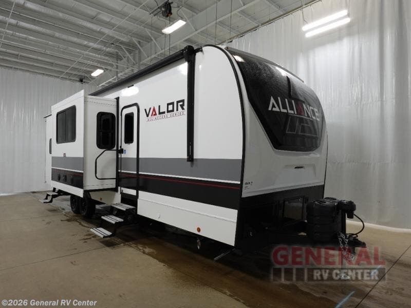 2025 Alliance RV Valor AllAccess 31T13 RV for Sale in Fort Pierce, FL