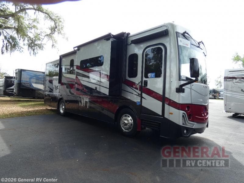 2024 Holiday Rambler Nautica 33TL RV for Sale in Fort Pierce, FL 34982