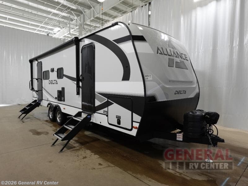 2025 Alliance RV Delta 252RL RV for Sale in Fort Pierce, FL 34982 314590 Classifieds