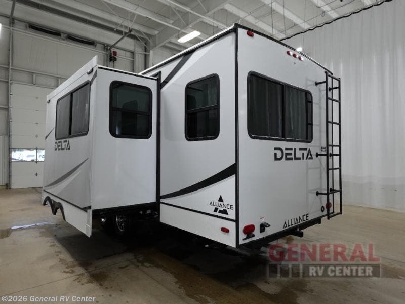 2025 Alliance RV Delta 252RL RV for Sale in Fort Pierce, FL 34982 314590 Classifieds