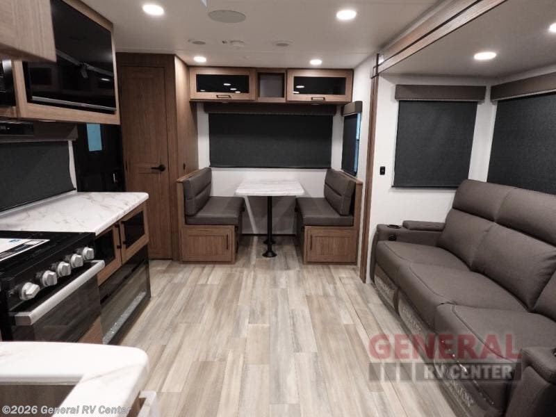 2025 Alliance RV Delta 252RL RV for Sale in Fort Pierce, FL 34982 314590 Classifieds