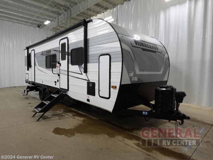 New 2025 Winnebago Access 28FK available in Fort Pierce, Florida