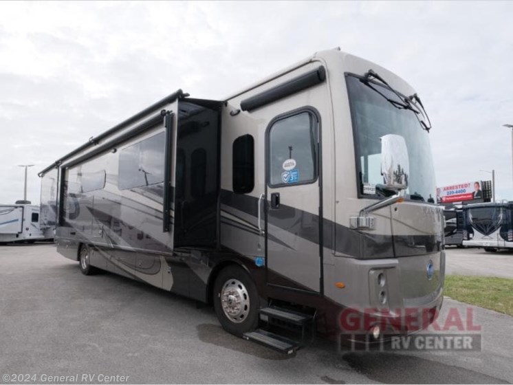 Used 2022 Holiday Rambler Navigator 38F available in Fort Pierce, Florida