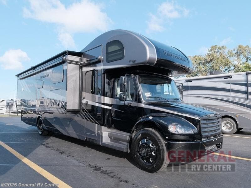 2025 Thor Motor Coach Pasadena 38DA RV for Sale in Fort Pierce, FL