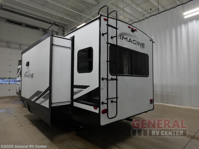 2025 Grand Design Imagine 2970RL RV for Sale in Fort Pierce, FL 34982 316098