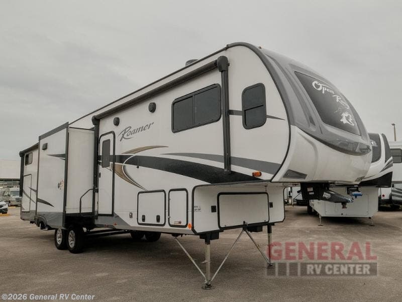 2023 Highland Ridge Roamer RF364BHS RV for Sale in Fort Pierce, FL ...