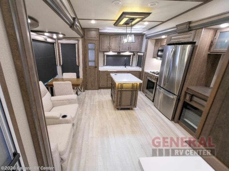 2022 Grand Design Solitude 280RK #327277 - For Sale in Fort Pierce, FL
