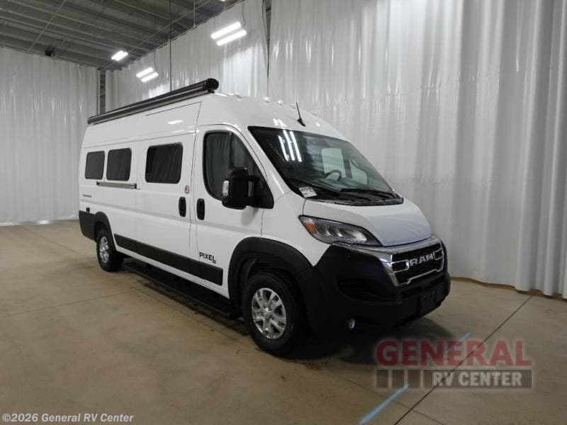 2025 Coachmen Pixel P 2.0M RV for Sale in Fort Pierce, FL 34982 ...