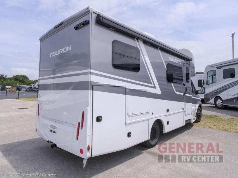 2026 Thor Motor Coach Tiburon Sprinter 24XL #320970 - For Sale in Fort ...