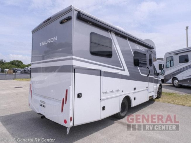 Tiburon Rv 2026 Thor Motor Coach Tiburon Sprinter 24XL #320970 - For Sale in Fort ...