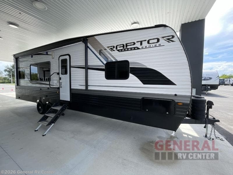 2025 Keystone Raptor Carbon Series 29WFO RV for Sale in Fort Pierce, FL ...