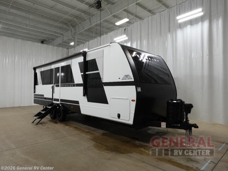 2025 Brinkley RV Model I 275 RV for Sale in Fort Pierce, FL 34982 ...
