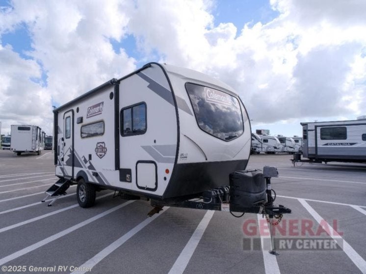Used 2022 Coleman Rubicon 1608RB available in Fort Pierce, Florida