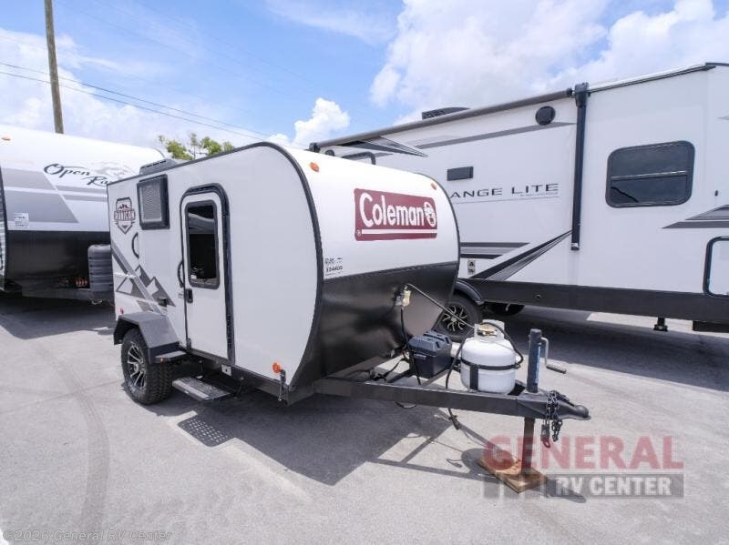 2023 Coleman Rubicon 1200 Series 1200RK RV for Sale in Fort Pierce, FL ...
