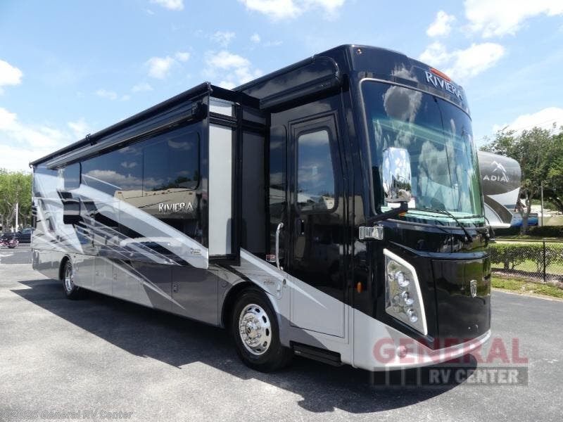 2025 Thor Motor Coach Riviera 39BH RV for Sale in Fort Pierce, FL 34982 ...