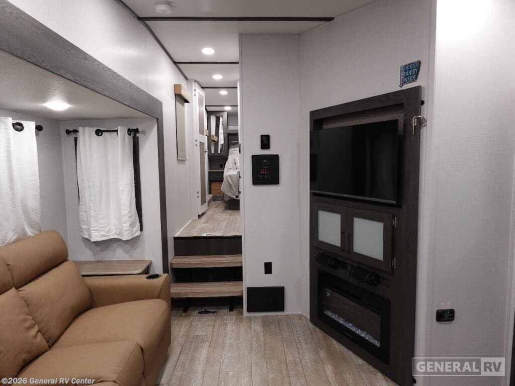 New 2025 Forest River Impression 235RW available in Fort Pierce, Florida