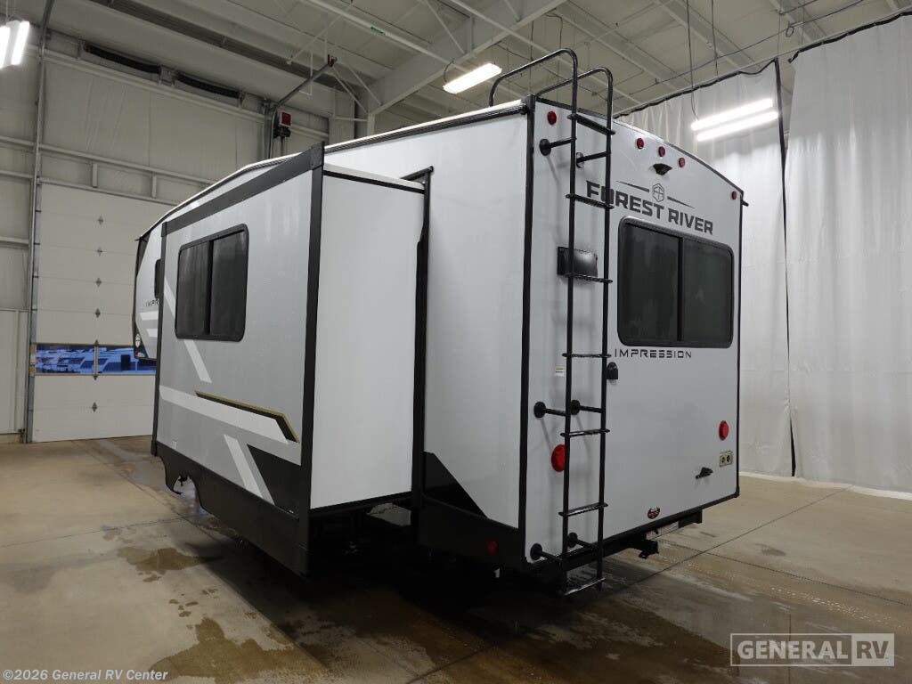 2025 Impression 235RW by Forest River from General RV Center in Fort Pierce, Florida