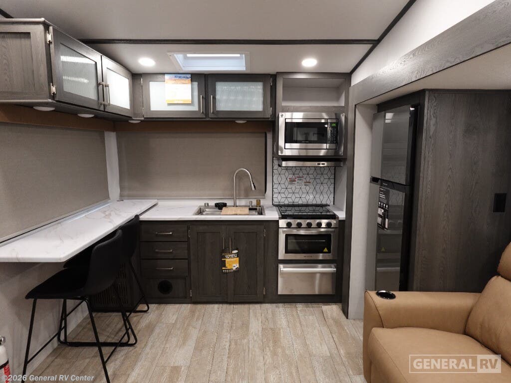 2025 Forest River Impression 235RW - New Fifth Wheel For Sale by General RV Center in Fort Pierce, Florida
