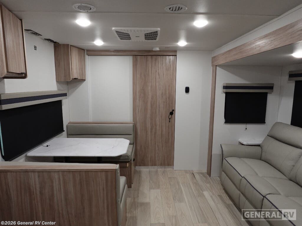 2025 Winnebago Access 28FK - New Travel Trailer For Sale by General RV Center in Fort Pierce, Florida