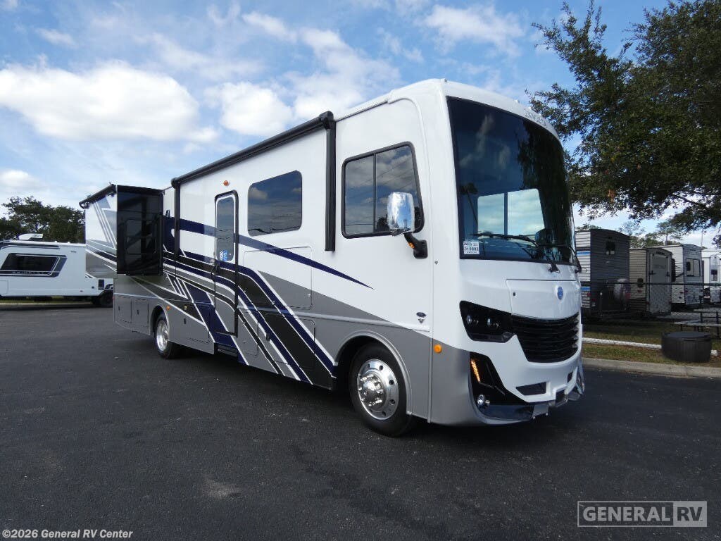 2025 Holiday Rambler Invicta 33HB RV for Sale in Fort Pierce, FL 34982 ...