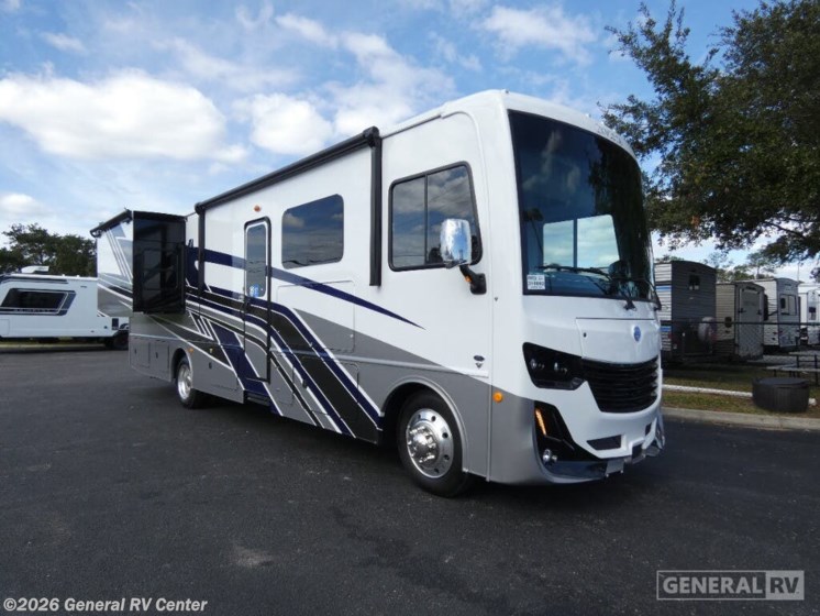 Rabler Rov 2025 Holiday Rambler Invicta 33HB RV for Sale in Fort Pierce, FL 34982 ...