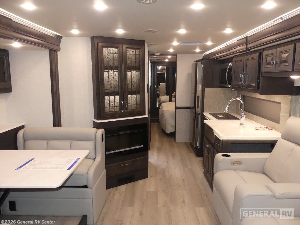 2025 Holiday Rambler Nautica 33TL - New Class A For Sale by General RV Center in Fort Pierce, Florida