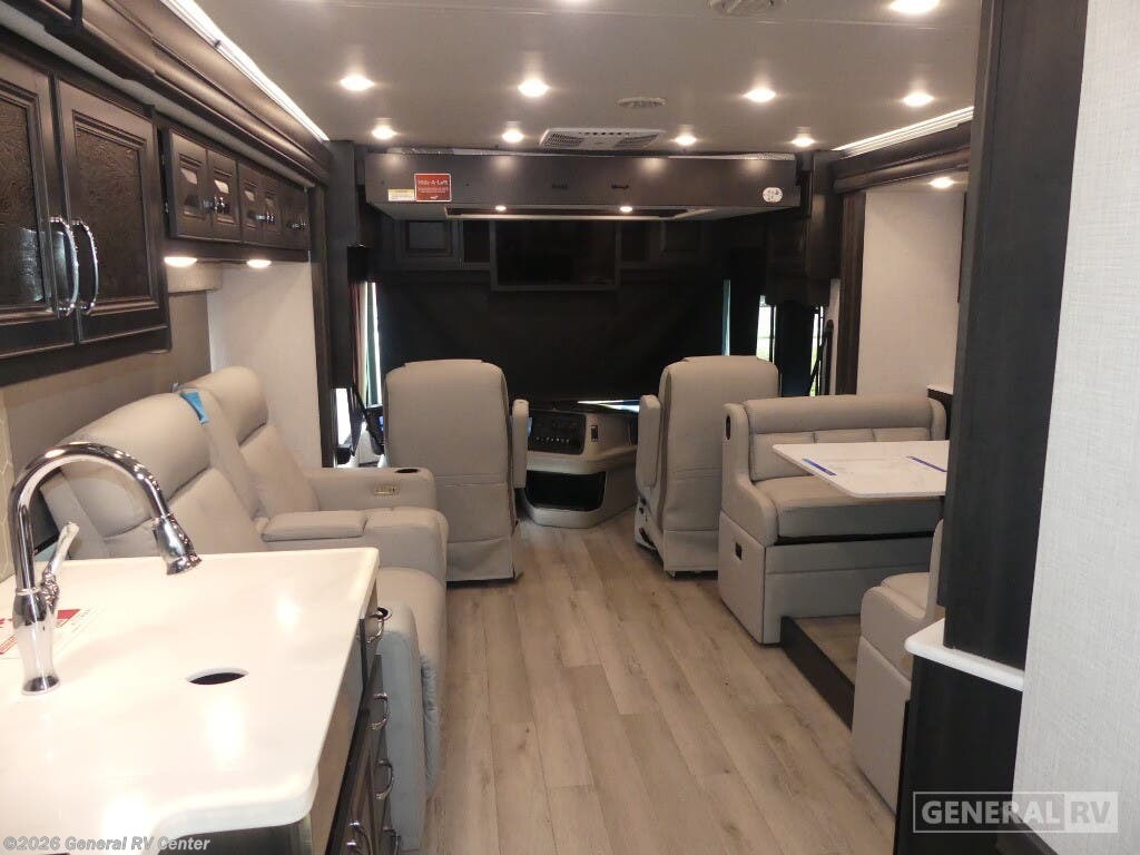 New 2025 Holiday Rambler Nautica 33TL available in Fort Pierce, Florida