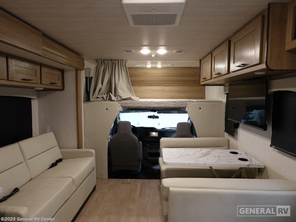 New 2025 Nexus Triumph 29T available in Fort Pierce, Florida