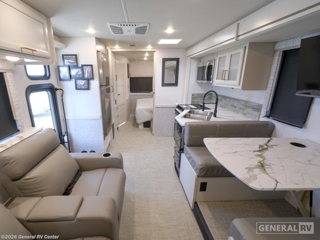 2026 Admiral 28A by Holiday Rambler from General RV Center in Fort Pierce, Florida
