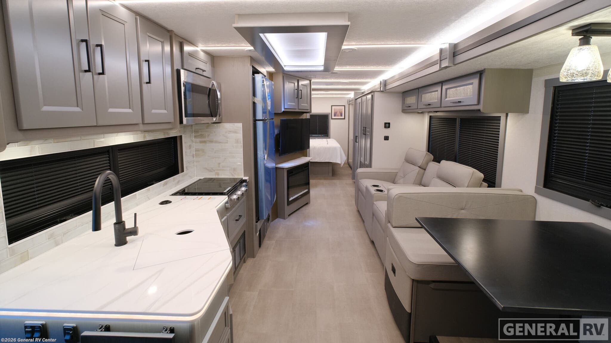 2026 Coachmen Encore 335FS - New Class A For Sale by General RV Center in Fort Pierce, Florida