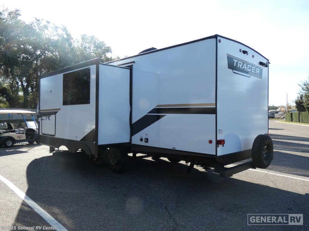 2025 Tracer 255DS by Prime Time from General RV Center in Fort Pierce, Florida