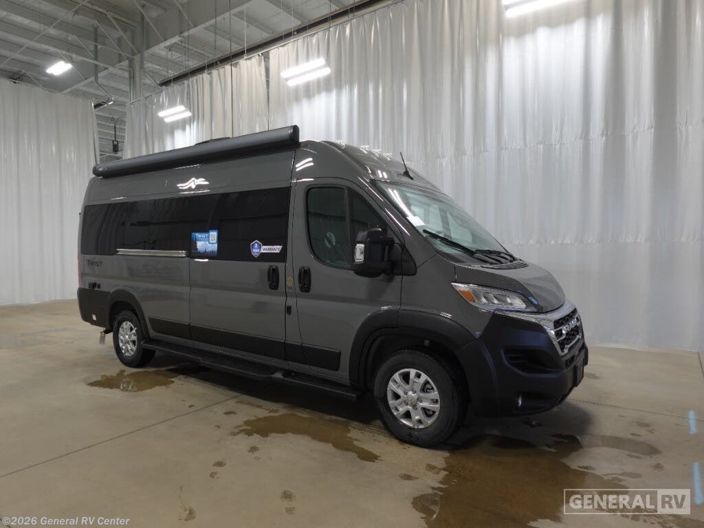2025 Thor Motor Coach Twist 2LB RV for Sale in Fort Pierce, FL 34982 ...