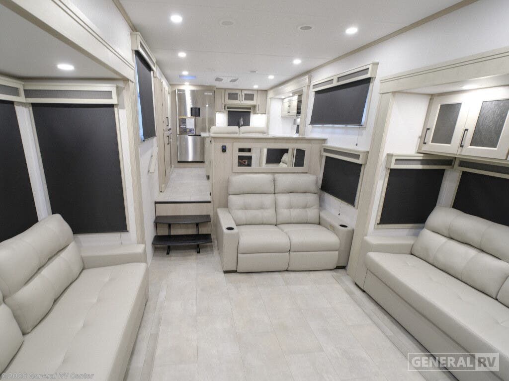 2025 Solitude 390RK by Grand Design from General RV Center in Fort Pierce, Florida