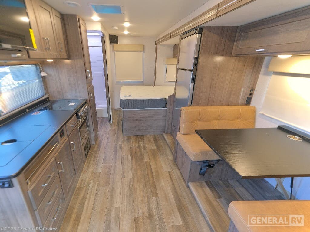 2025 Winnebago Porto 24P - New Class C For Sale by General RV Center in Fort Pierce, Florida