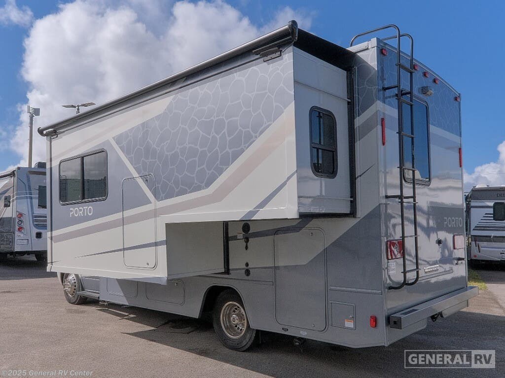 2025 Porto 24P by Winnebago from General RV Center in Fort Pierce, Florida