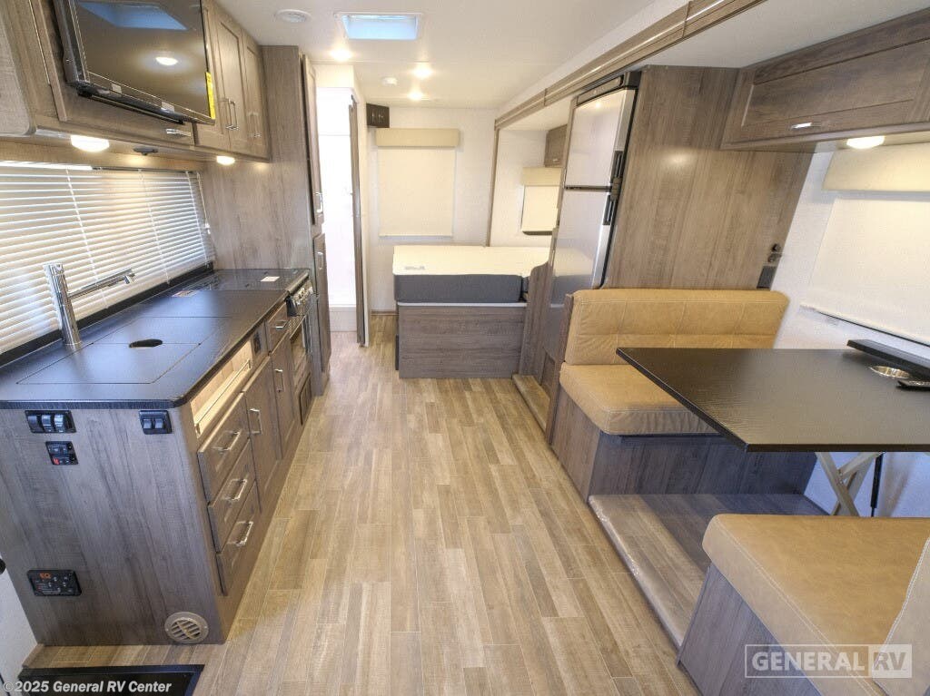 2025 Porto 24P by Winnebago from General RV Center in Fort Pierce, Florida