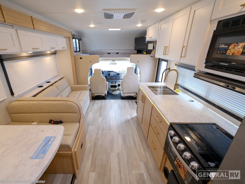 New 2026 Thor Motor Coach Four Winds 31H available in Fort Pierce, Florida