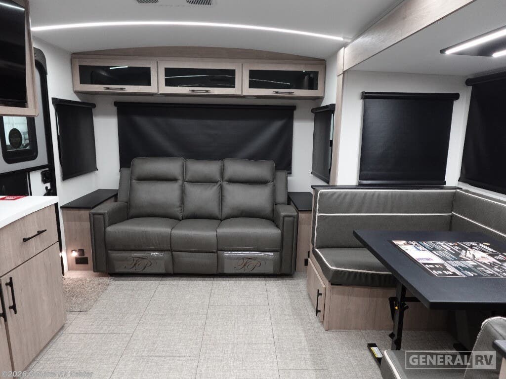 2026 Imagine 2500RL by Grand Design from General RV Center in Fort Pierce, Florida